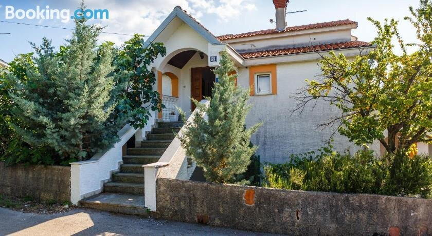 Apartmani Jurasic
