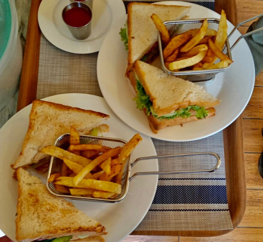 The Guest House主图