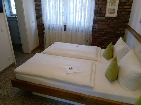 Hotel Papillon主图