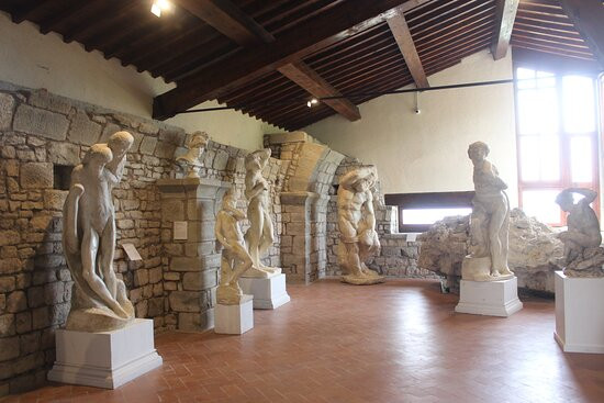 Museo casa natale di Michelangelo Buonarroti景点图片