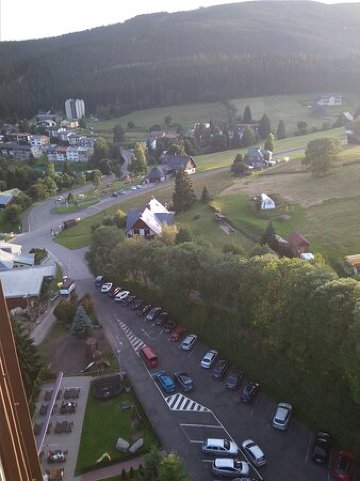 地平线酒店-浴室