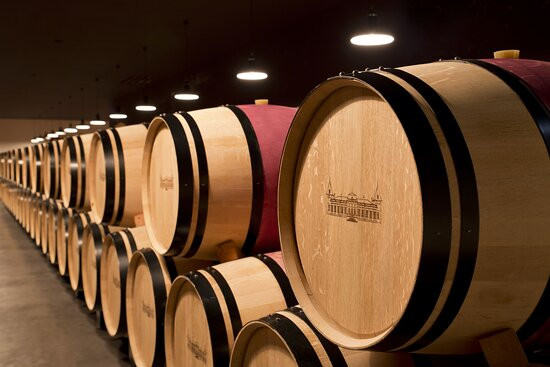 Château Tronquoy-Lalande-Saint-Estephe必去景点