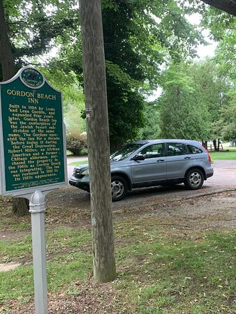 Gordon Beach Inn主图