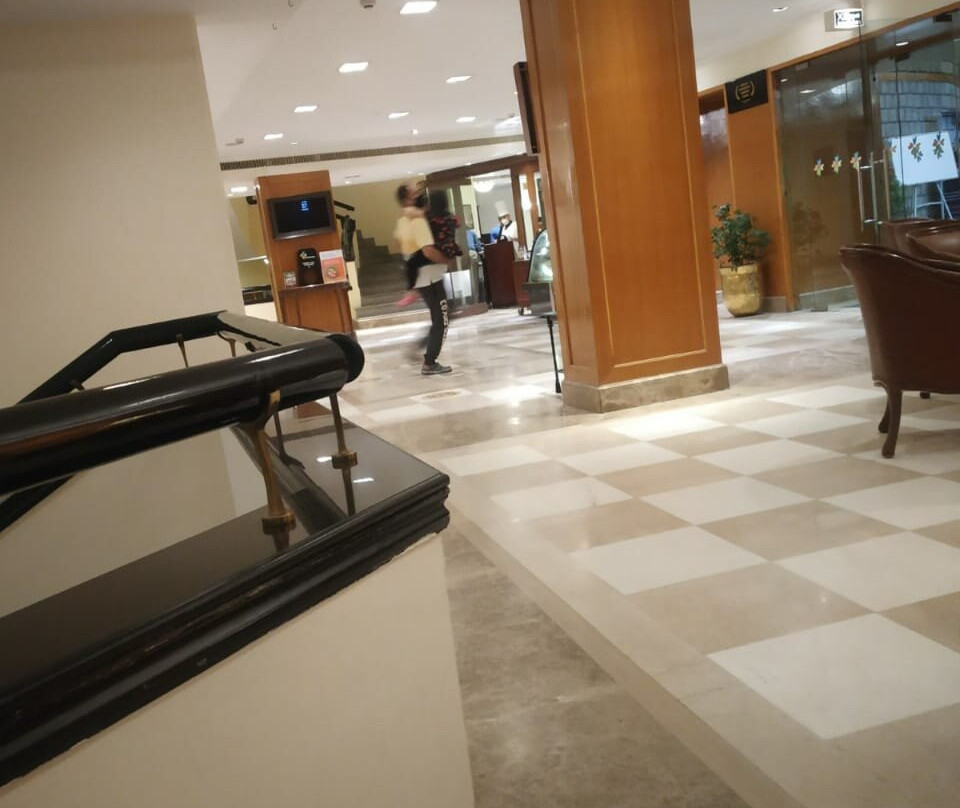 Club Mahindra White Meadows Manali主图