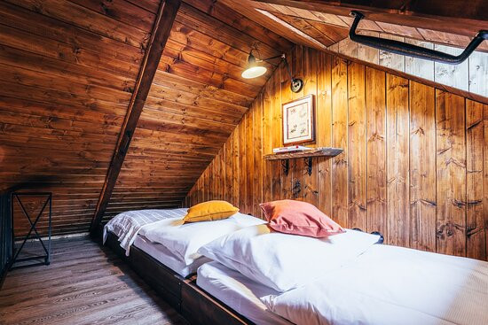 菲亚尔卡膳食公寓酒店主图