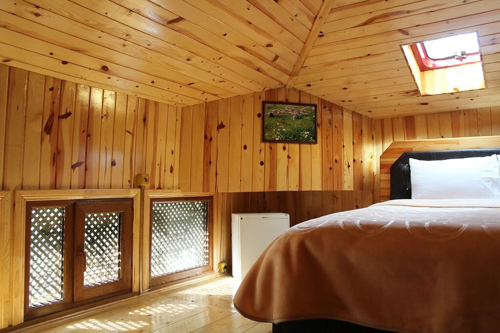 Ayder Izmirlim Otel