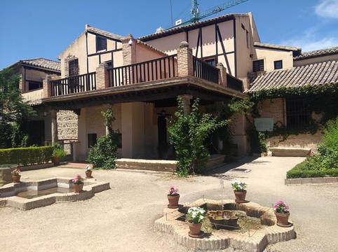 Greco Shop-托莱多必去景点