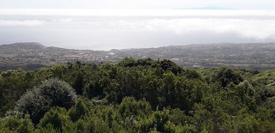 Mirador De La Cumbre景点图片