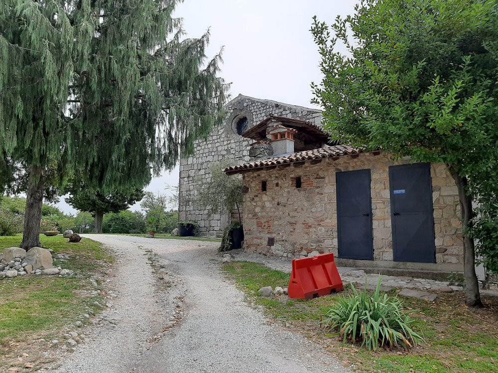 Chiesa di S. Emiliano景点图片