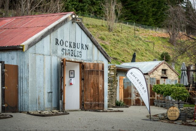Rockburn - Cellar Door景点图片