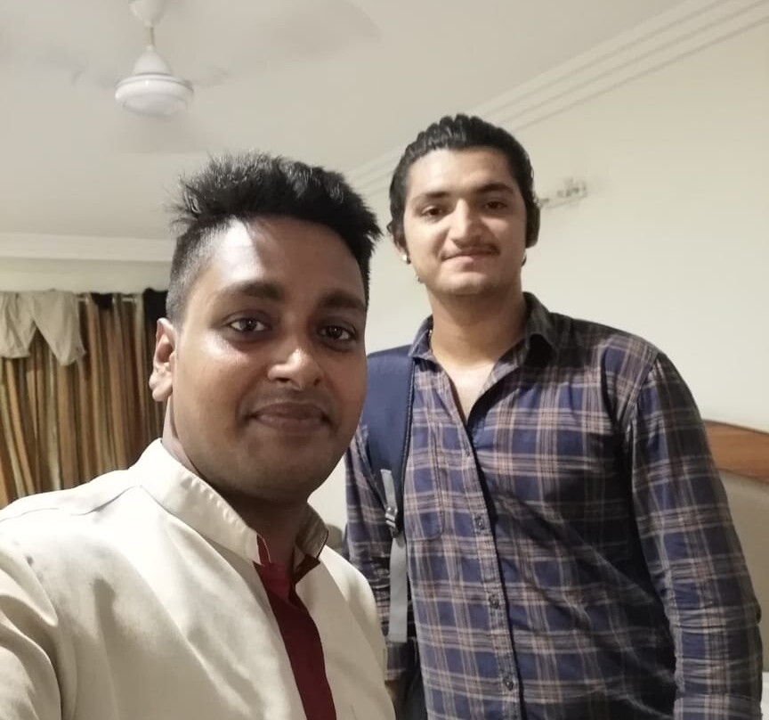 Lords Eco Inn, Gandhidham主图