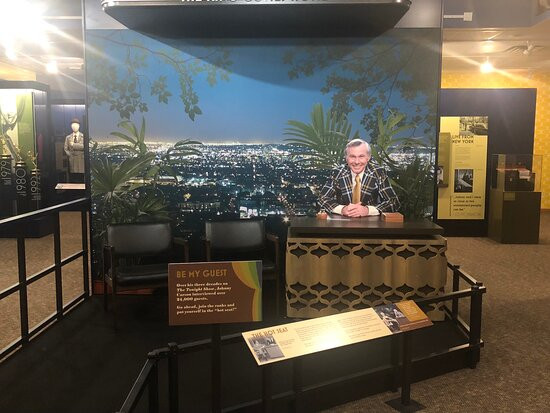 Elkhorn Valley Museum-Norfolk必去景点