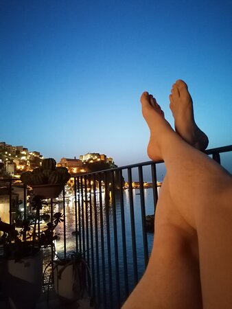 B&B La Veduta-官方
