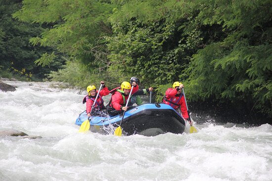 Adventure Val di Sole-Male必去景点