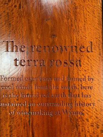 Wynns Coonawarra Estate-Coonawarra必去景点