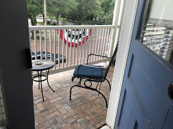 Kennedy Manor Bed & Breakfast主图