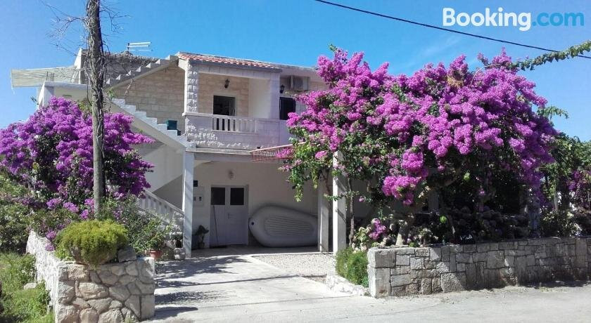 Apartments Zile
