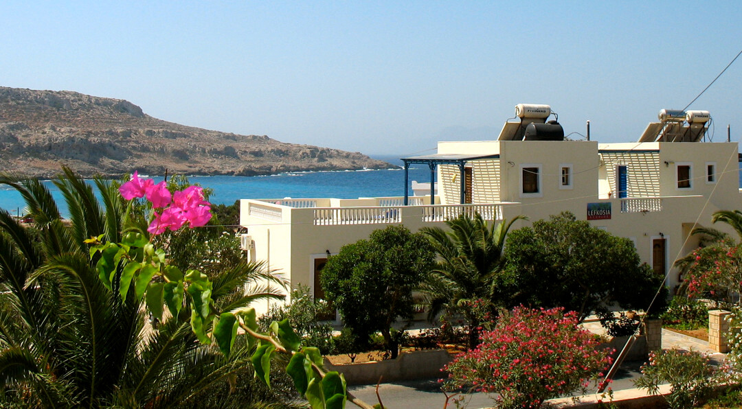 Lefkosia Studios