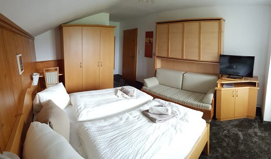 Bauernhof Oberscheffau主图