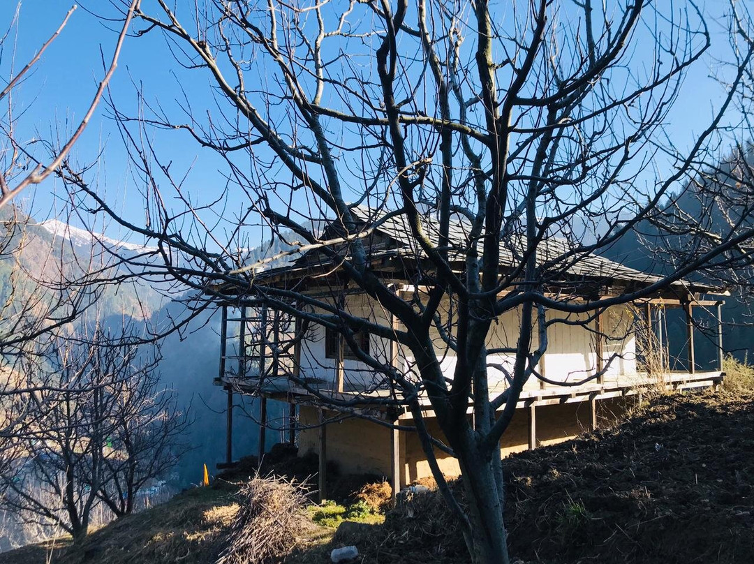 House of Evoke景点图片