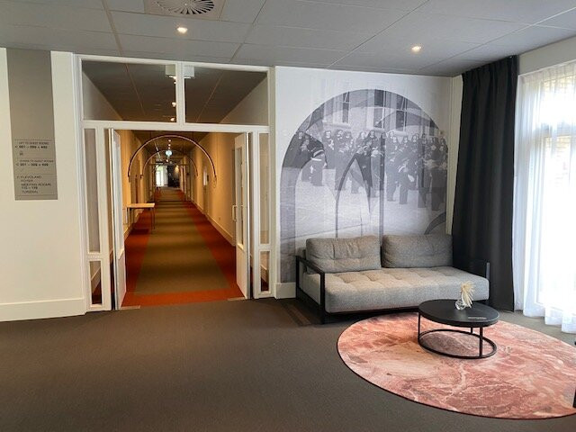 NH Eindhoven Conference Centre Koningshof主图