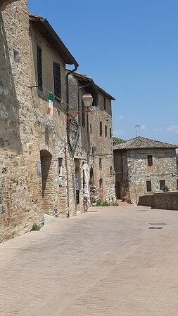 Fabio Quaglierini Livorno NCC景点图片