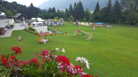 Familienhotel Ramsi主图