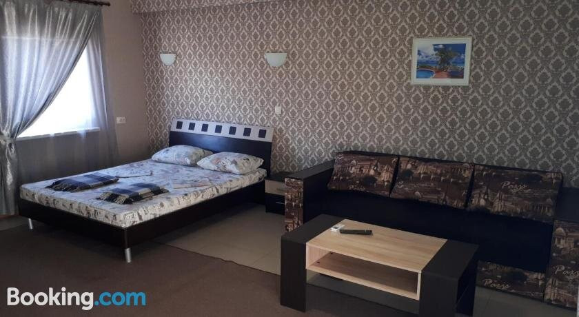 Apartment On Gorkogo