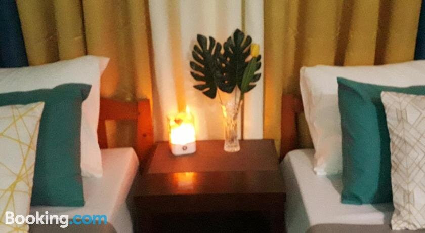 Jb's RestoBar and Tourist Inn