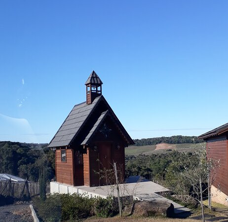 Dom Eliziario-本图贡萨尔维斯必去景点