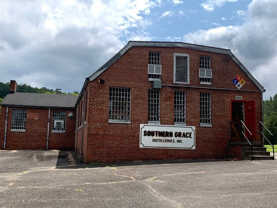 Southern Grace Distilleries景点图片