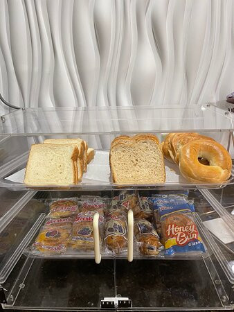 Best Western Port Lavaca Inn主图