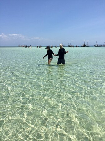 Zanzibar Ibrahim Tours-桑给巴尔市必去景点