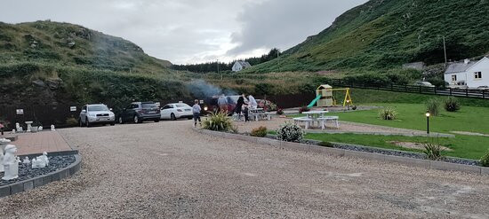 Slieve League House Bed & Breakfast主图