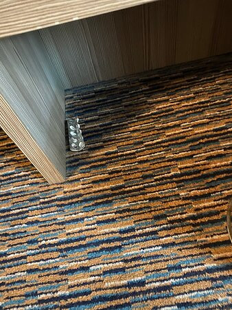 贝斯特韦斯特高级利兰酒店主图