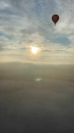 Canyons & Balões Group-Praia Grande必去景点