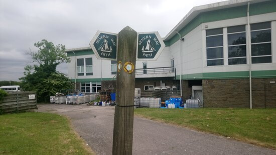Travelodge Bristol Severn View M48主图