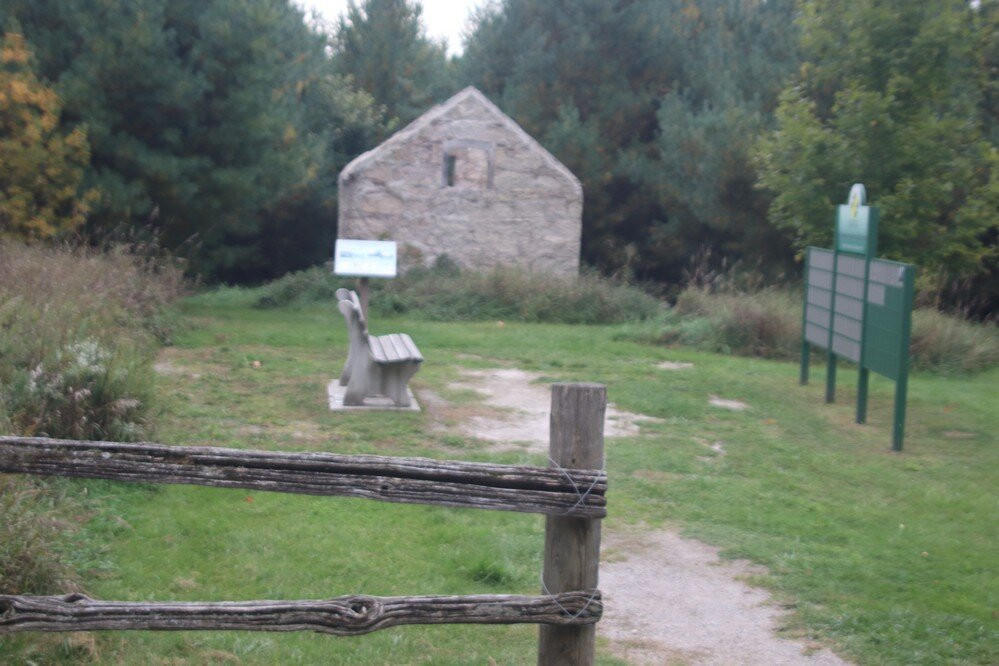 Pattawatomi Memorial Forest-Owen Sound必去景点