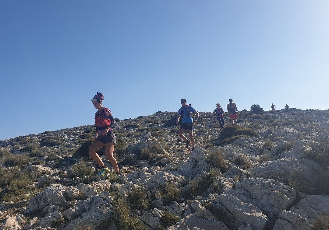 Morra De Las Moscas-Totana必去景点