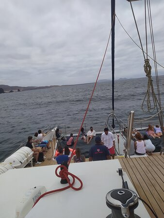 Lineas Romero-布兰卡滩必去景点