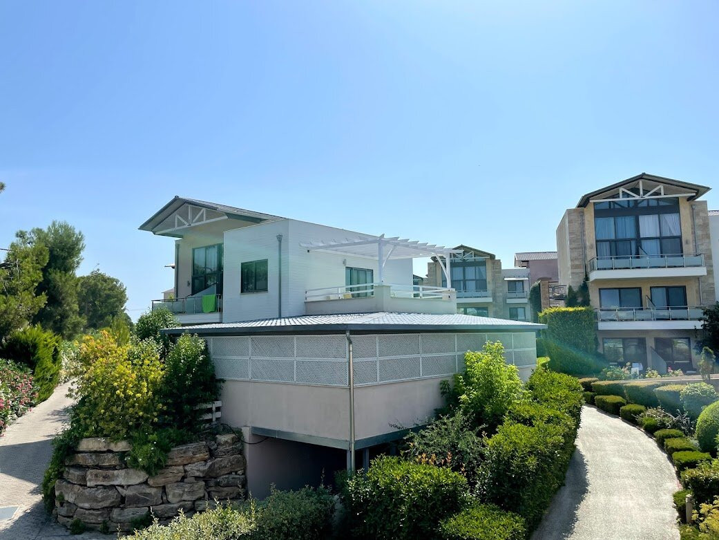 Istion Club Hotel & Spa主图