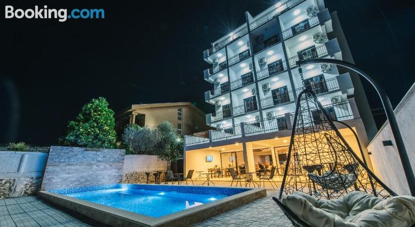Apartments Lux3