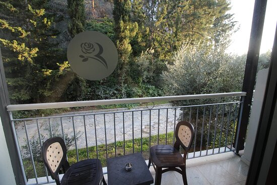 Rodon Hotel & Resort主图