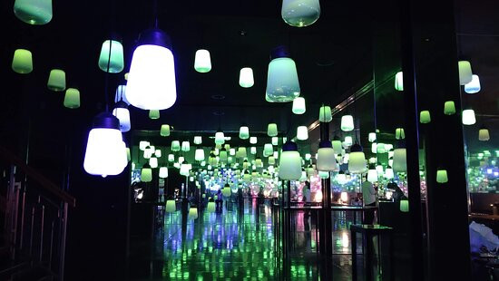 御船山观光酒店主图