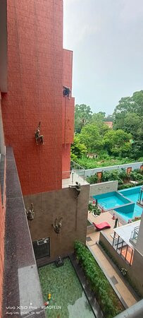 Abhyagama Hotel主图