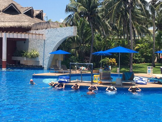 卡里斯玛阿祖尔森撒特瑞全包式酒店主图