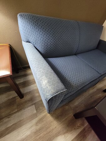 Wingate by Wyndham Atlanta/Six Flags Austell-客卧