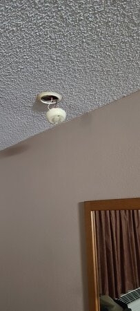 Days Inn by Wyndham Jamestown主图