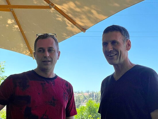 Flam Winery-Beit Shemesh必去景点