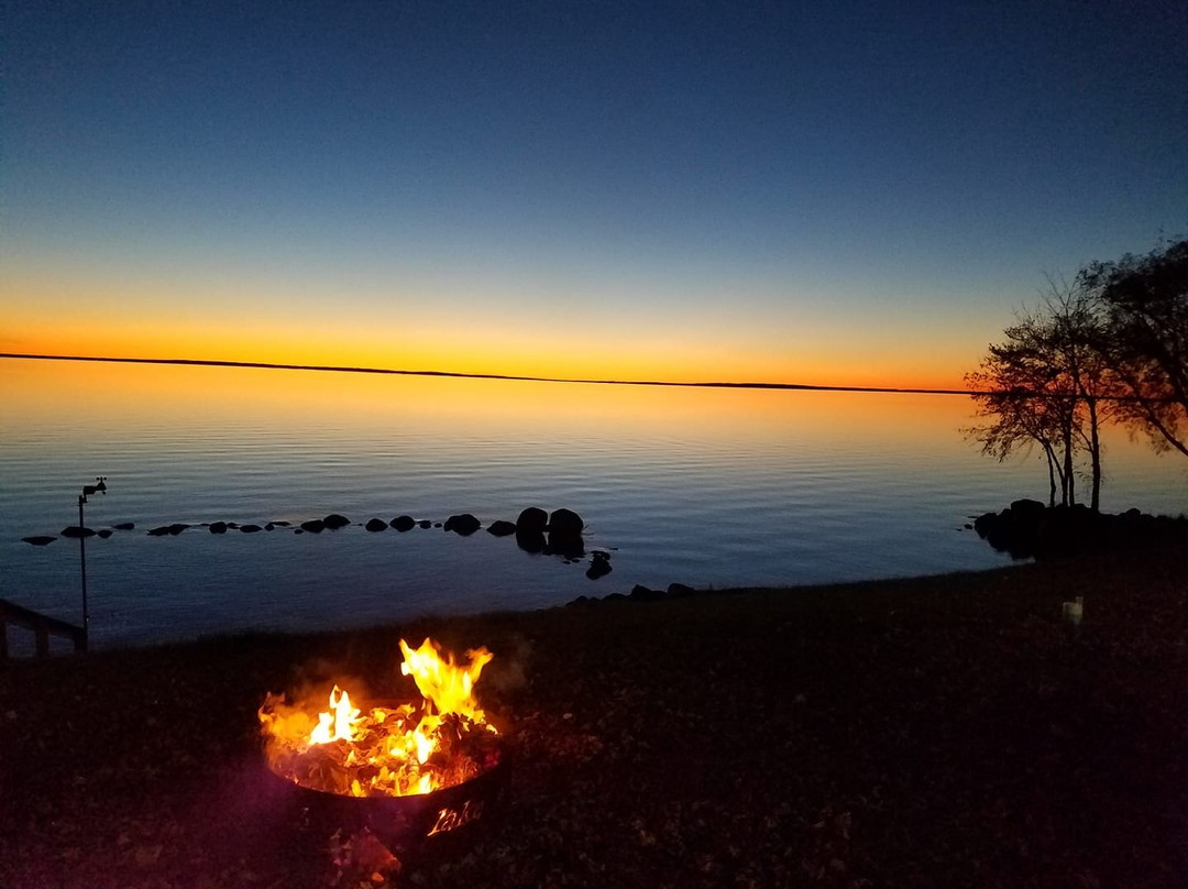 Sugar Point Resort